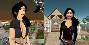 &nbsp;��� ���� �����, ��� ������� ������� � Second life