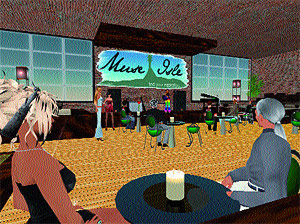 Muse Isle � ������� ������ �-����, ��� ��������� ���� �������� ��� ���������� ������ �����