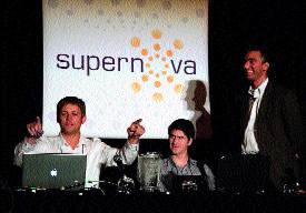 �� ����������� Supernova 2006 �������� (�����) ���������� ���� ��� �� ��������, ��� � ��������