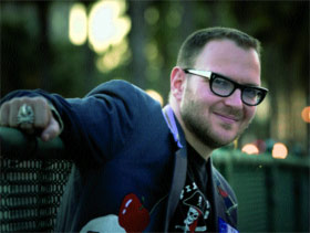 ���� �������� (Cory Doctorow), ��������, ������� � �������� ��������� ��������