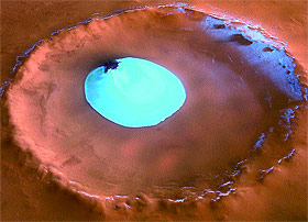 ����������� ���� �������� ��� � 4 ����. ��������. � ��� ������ �� ������. Mars Odyssey ��������, ��� ���� �� ������� ������� ������. ����� ���� � ���������
