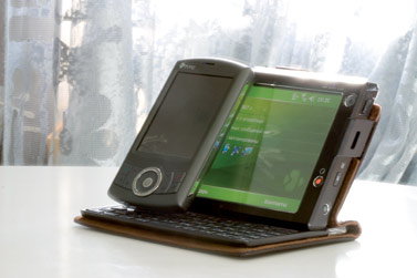 HTC Advantage, ��� �� �����