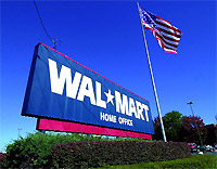WAL-MART �������� ������