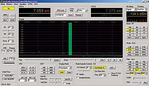 ���. 4. ��������� ����� �� SDR-��������