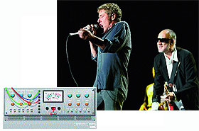 THE WHO: ��� �������� (������) � ������ ������ �� �������� � ���������