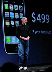 ������� ���������� � �������� iphone