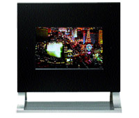 21-�������� OLED-������� �� TOSHIBA-MATSUSHITA. �������, ��� �����. � �������� ������� ����� �������� ��� (���� Sony ������� � ���� ���� ��������� 11-�������� OLED-���������).