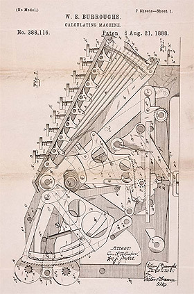 ������ ������� ������ ��������, 1888 ���