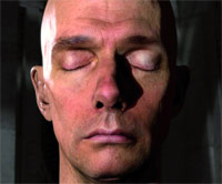 Eugene d'Eon, nVidia Real-Time Graphics Research: The GeForce 8 Demo Suite