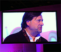 ������� �������. CEO � ������� ���������� �������� Philips Design