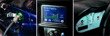 Tesla Roadster ���������� �� �������. �������� ��������� �� 15000 ��./���. ��������� ����������