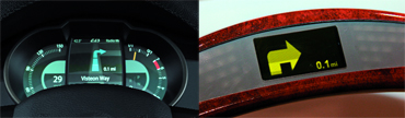 ���������� ������� Visteon � Bluetooth-���� Takata. ����� �� ��������� ������ �� ��������� ����� ��� ������ ������� (Nokia 500 Auto Navigation � Bluetooth-�������� ��� ������� �����)
