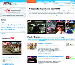 � IREPORT ������ ����� ����� ��������������� CNN