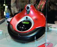 iRobot ConnectR � ����� ����� � ����������������