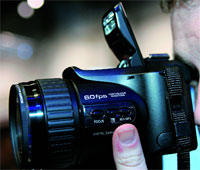 Casio EX-F1 ��������� ����� �� ������ ��������
