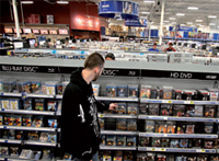 ��� ����� ����� HD DVD ������ ���������