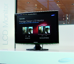 ����� �������� Samsung.