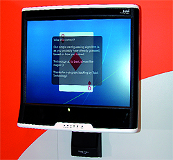 ������� MyTobii �� 30 ����� ����. 