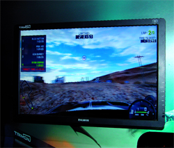 3D-������� �� Zalman