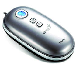 ���� Genius Traveler 525 � ���������� �������� ��������� ������ ������