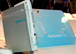 Gigabyte M704 ������������� ���������� �����������