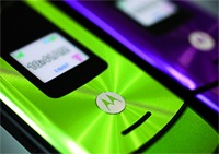 RAZR - ��������� ����� MOTOROLA �� ���������� �������?