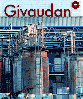 Givaudan � ������