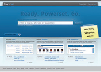 POWERSET ������� �� �������, ������� �� �� ����� ������ �����������