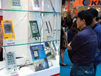 �� COMPUTEX 2008 ����� �� ����������� �������� ����������� ������� �� E-INK. ����� ���� ������� ��� � ��������� ����?