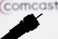 Comcast ��������� ��������������