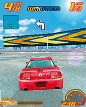 Asphalt 3 street rules