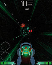 System rush: evolution