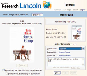 ��������� lincoln. msresearch.us ������, ���� ��������� ��� �������, ������ � �������, ������� ���� ������� ���������� �� ����������