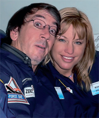 ���� ���� �� ����� ������ �� ZERO-G