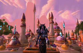 ���������� � World of Warcraft, ������� ������ ����� ��������� ������, ����� ������� ����� �� �������������� ������