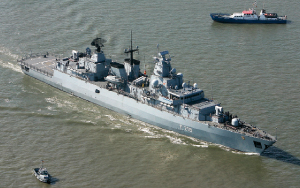 ������ F218 Mecklenburg-Vorpommern