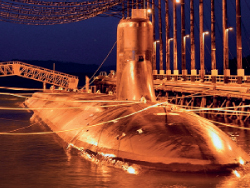 SSN-23 �� ���������������