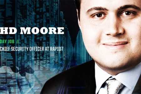 HD Moore